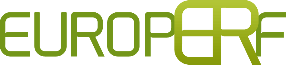EUROPERF logo