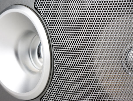 Audio