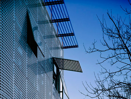 brise-soleil