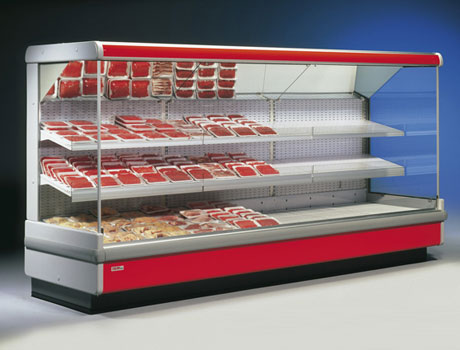 refrigerazione