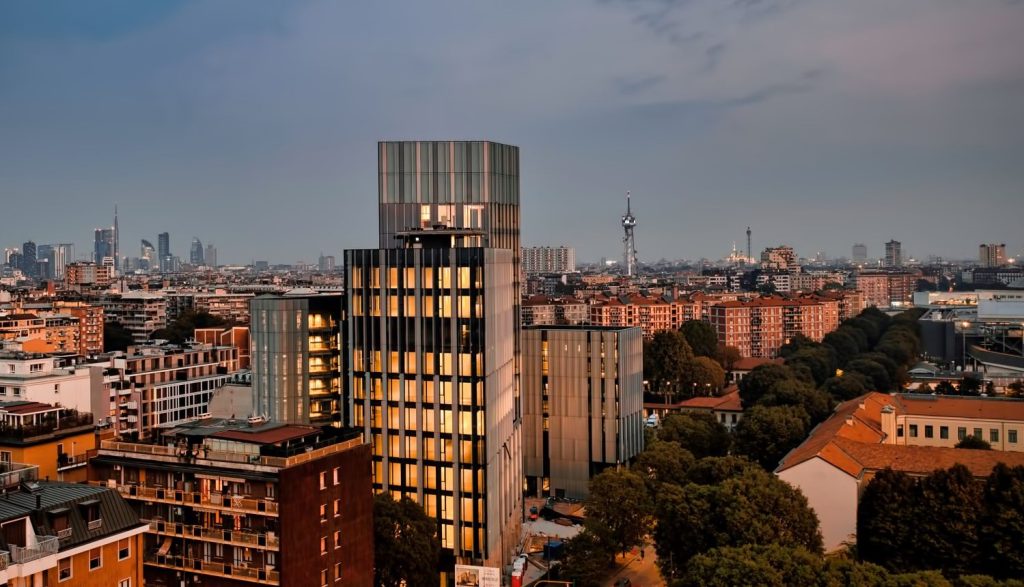 Pharo Milano 1