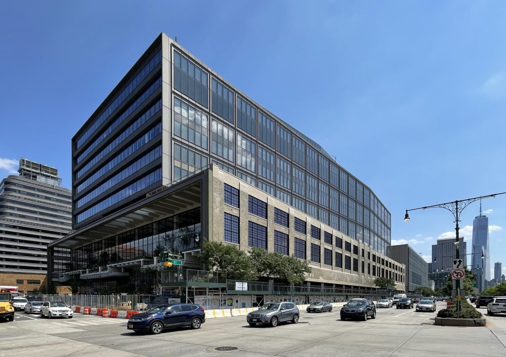 Google Sede Washington