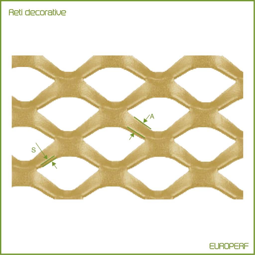 9 - reti decorative